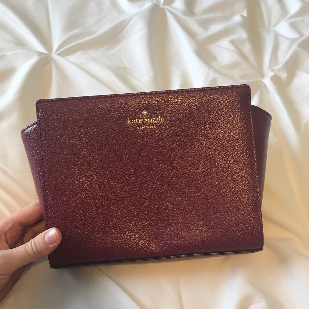 Kate Spade